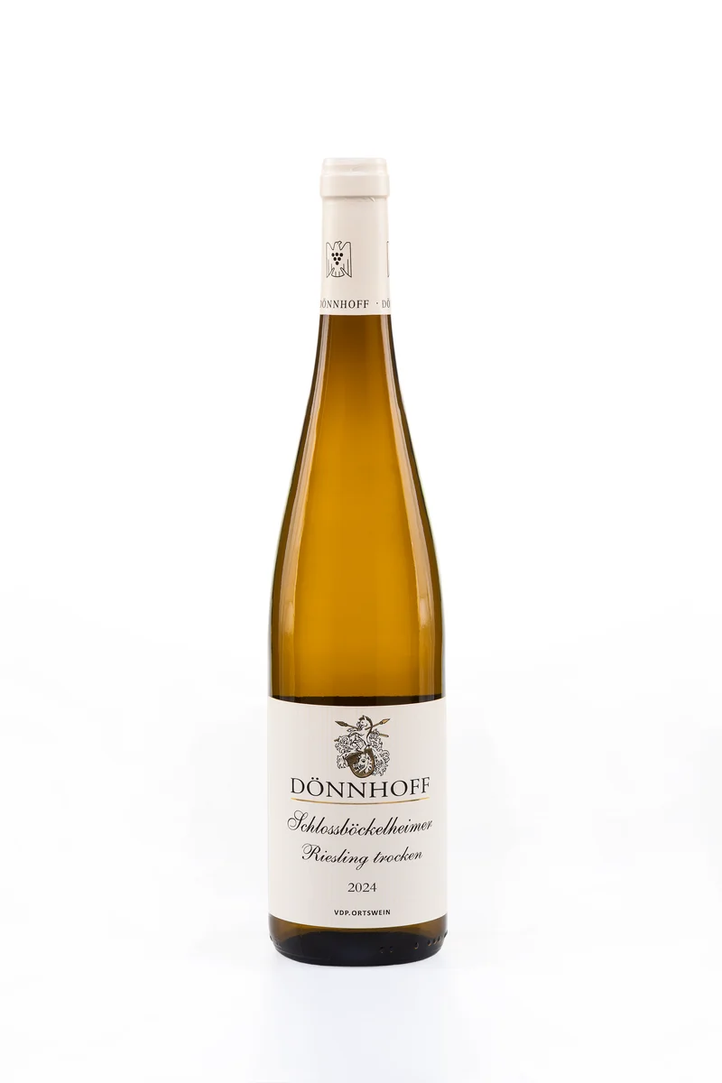 2024 - Riesling Schlossböckelheimer Dönnhoff