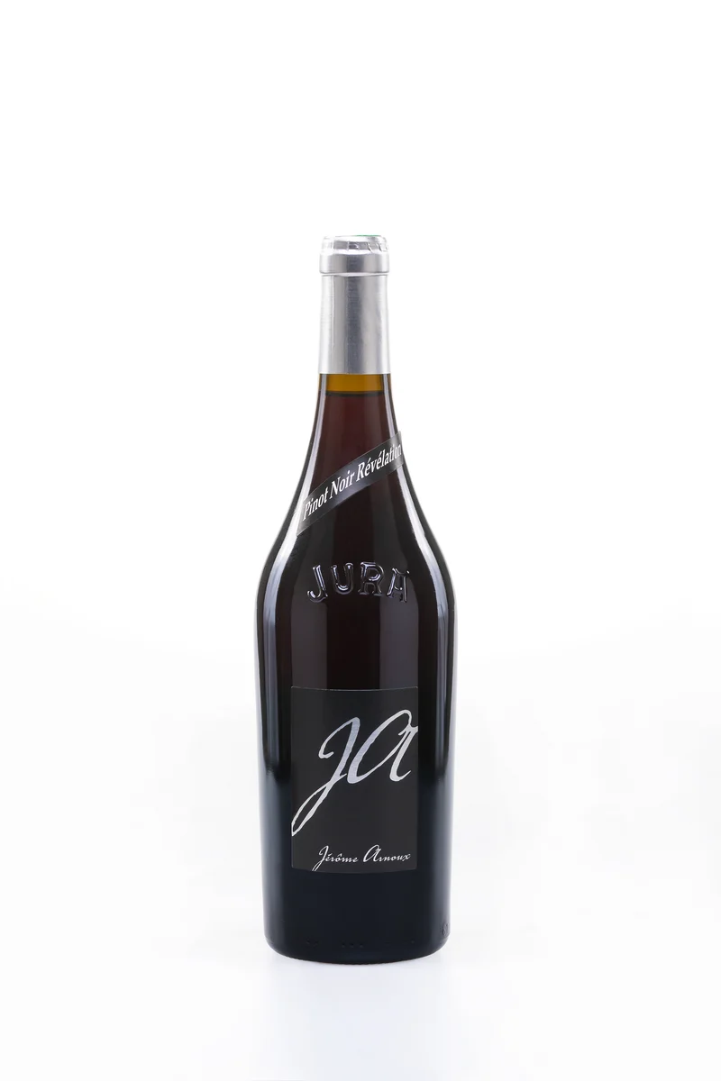 2021 - Pinot Noir "Cotes du Jura", Jerome Arnoux