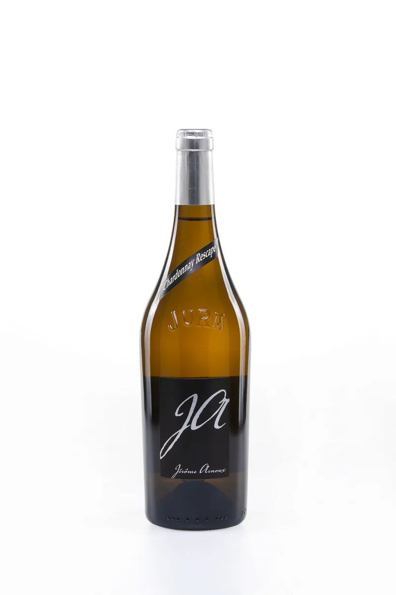 2023 - Chardonnay Rescape Jerome Arnoux