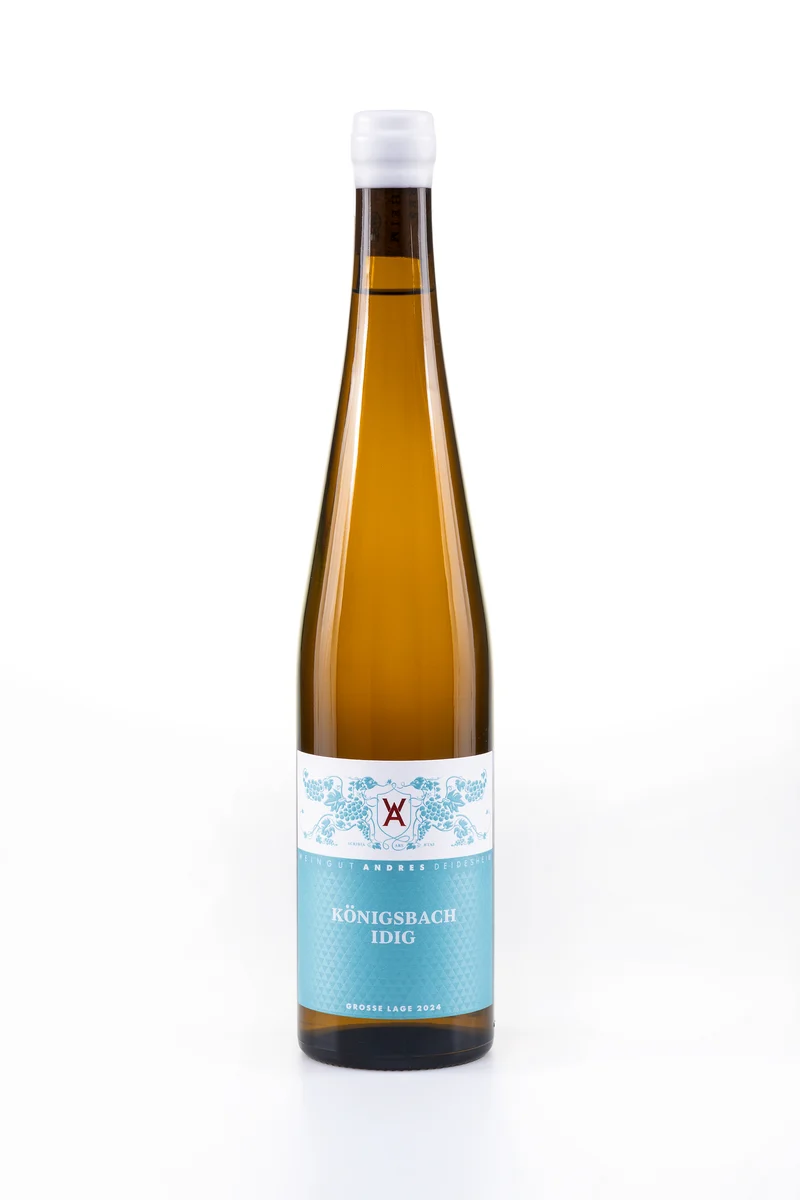 2024 - Königsbach Idig Riesling Andres Deidesheim