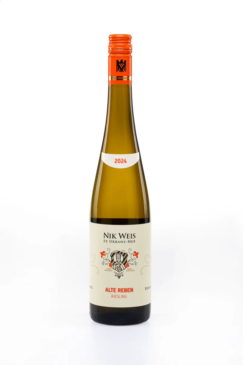 2024 - Riesling Alte Reben Nik Weis