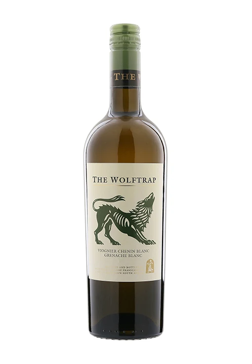 The Wolftrap White