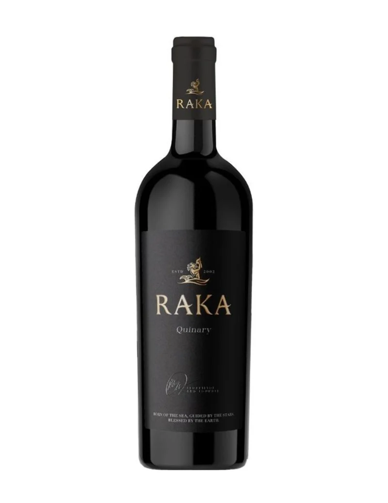 Raka Quinary