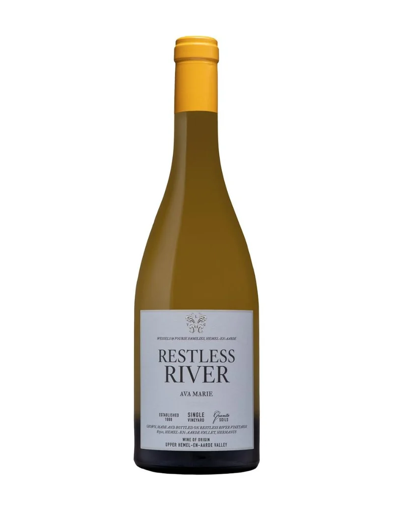 Restless River Ava Marie Chardonnay