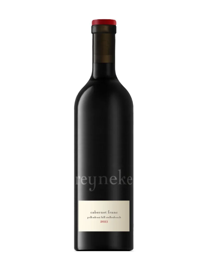 Reyneke Cabernet Franc