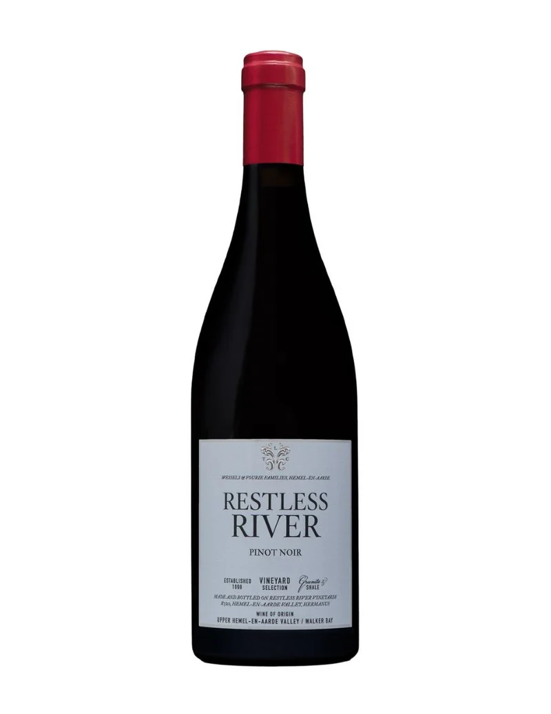 Restless River Vinyard Selection Pinot Noir