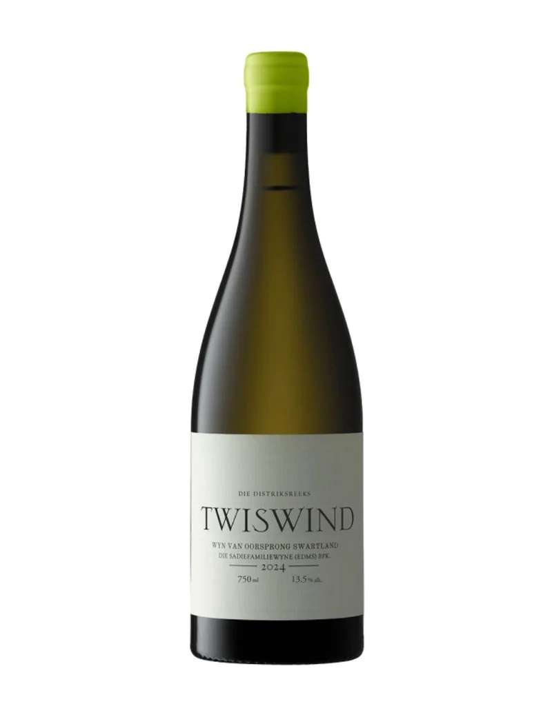 The Sadie Family Twiswind White Blend 2024