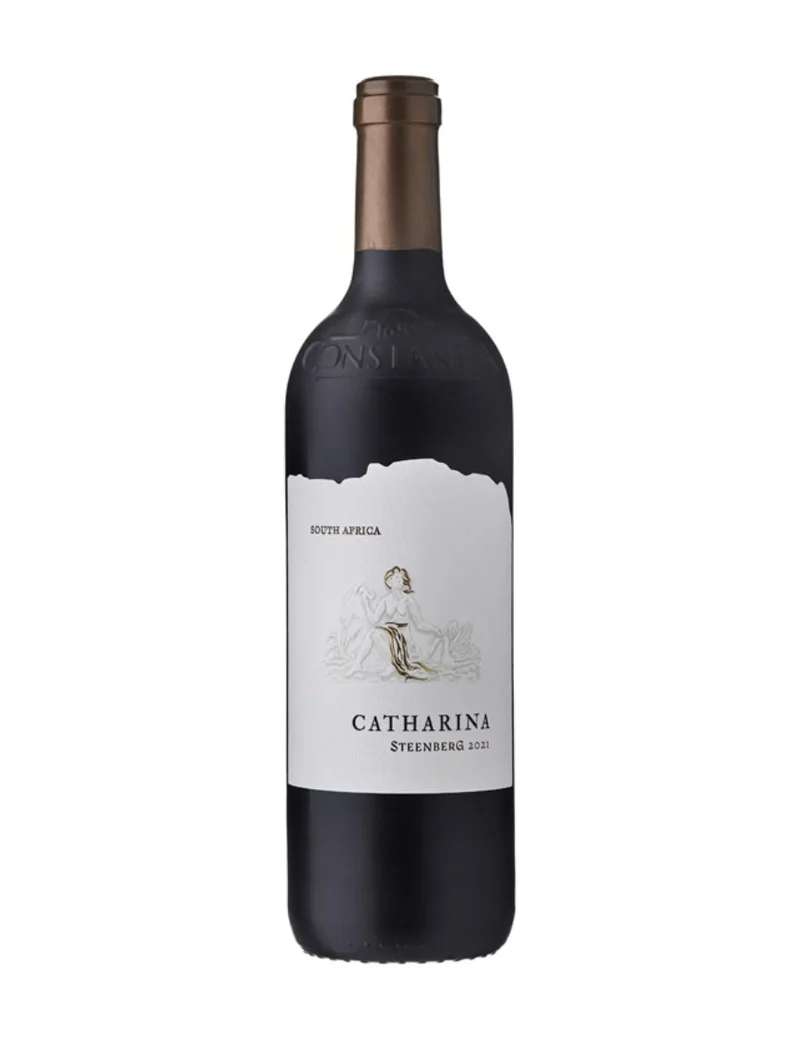 Steenberg Catharina Red Blend 2021