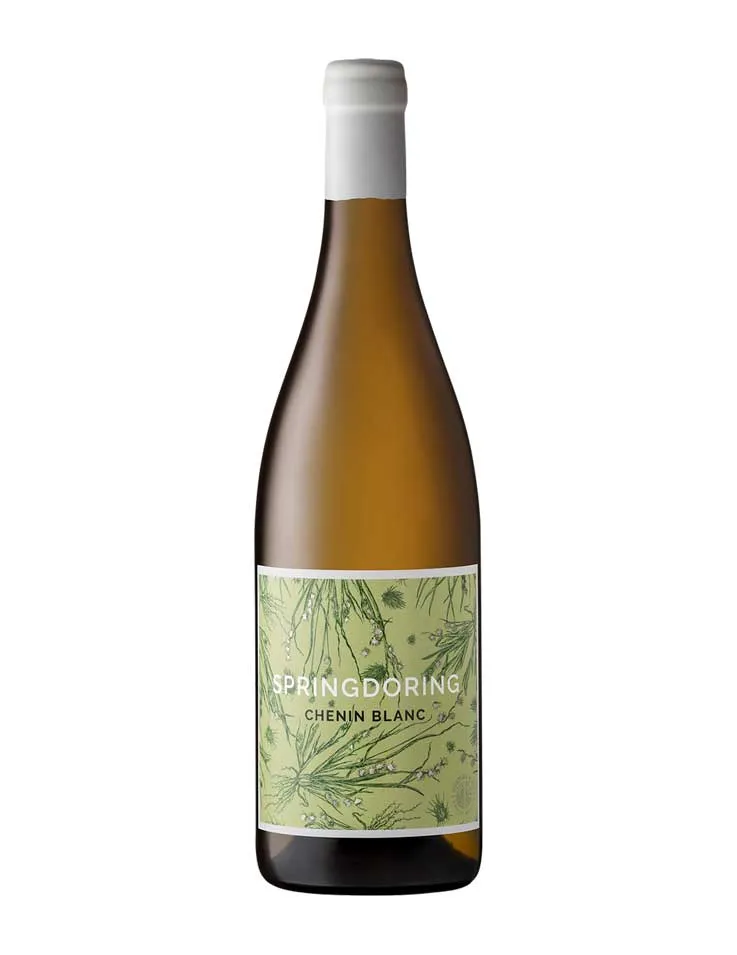 Thistle & Weed Springdoring Chenin Blanc