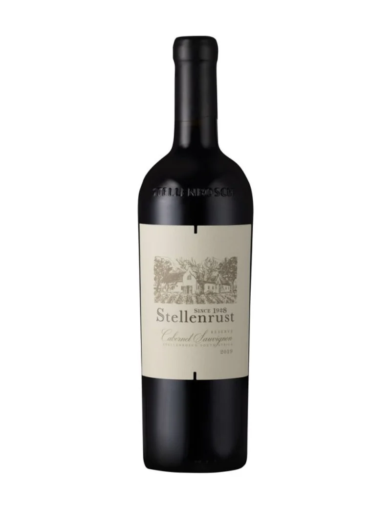 Stellenrust Douw Steyn Cabernet Sauvignon Reserve