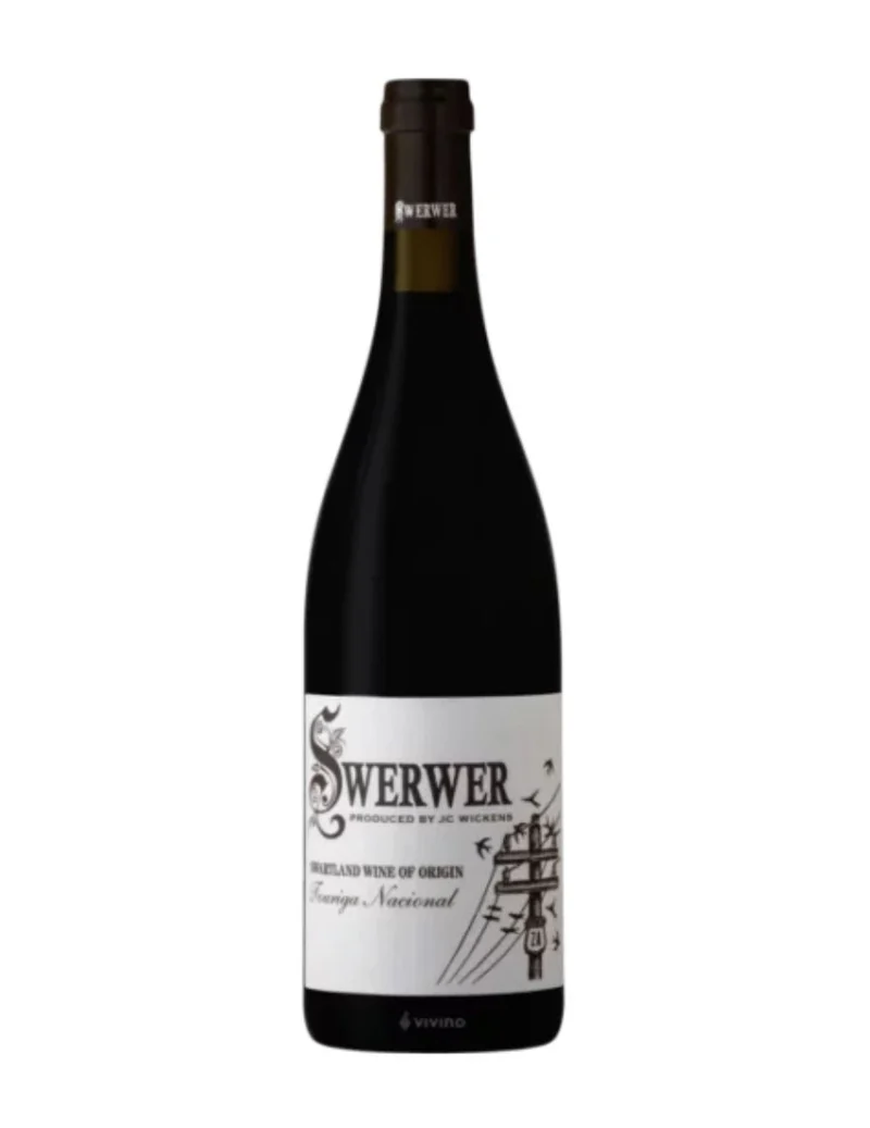 Swerwer Touriga Nacional