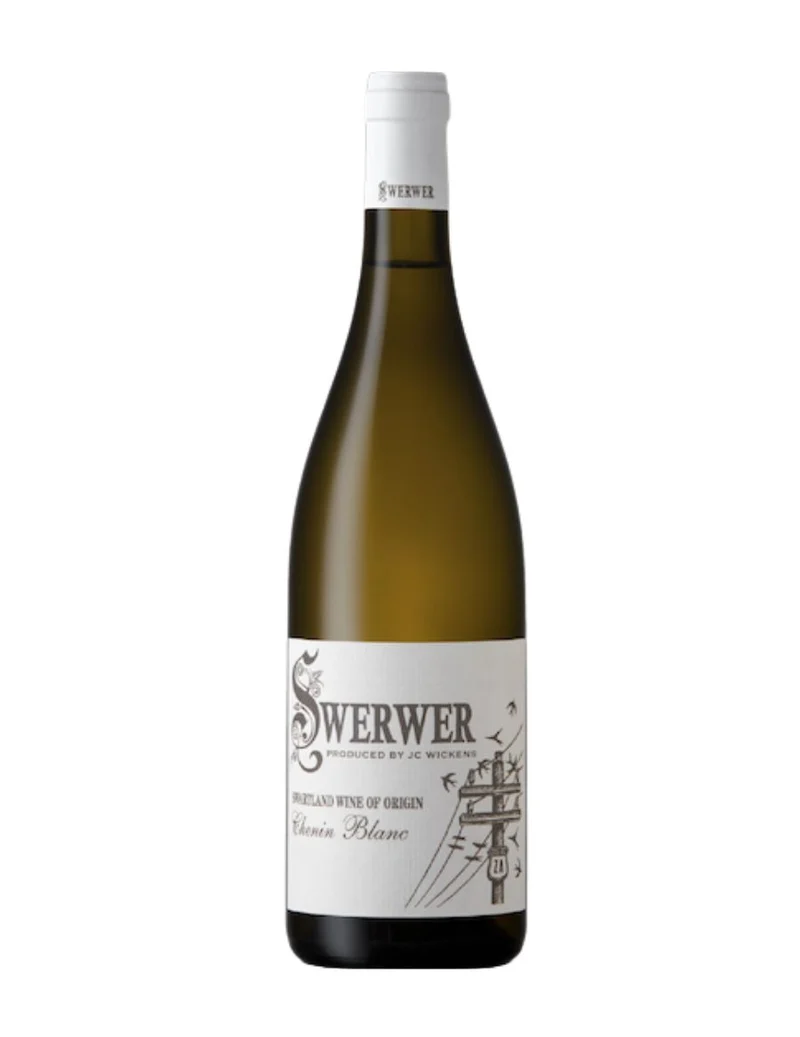 Swerwer Chenin Blanc