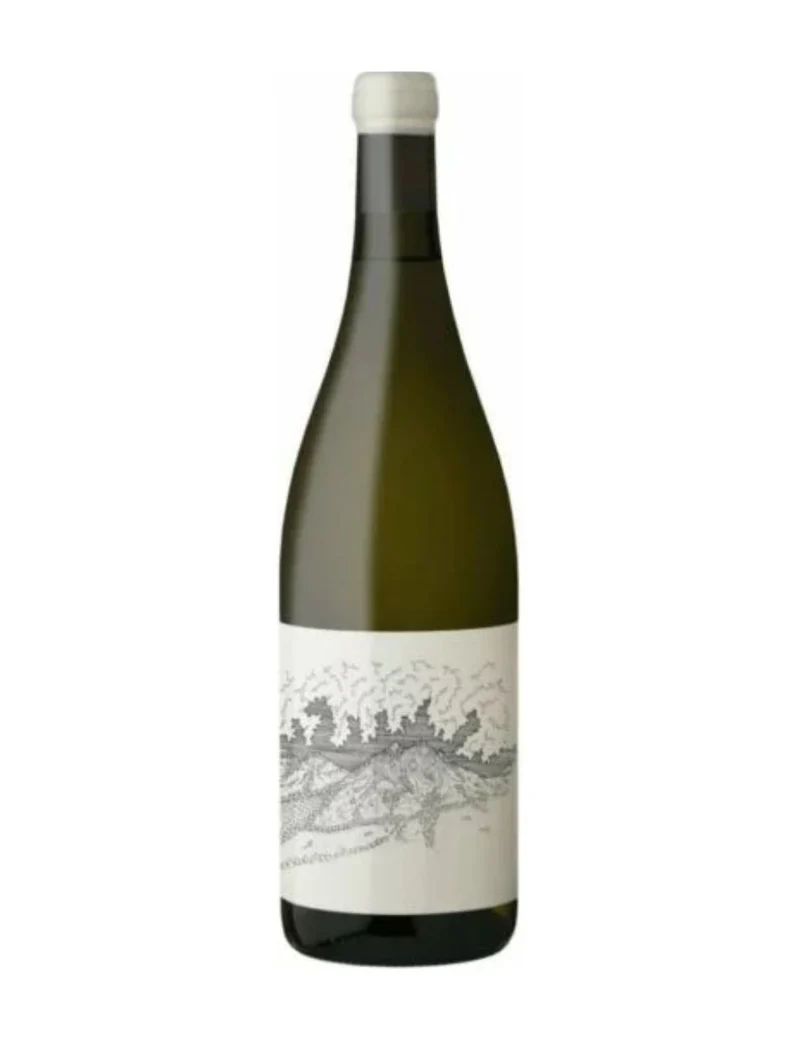 Swerwer Tiernes Chenin Blanc Singel Vineyard