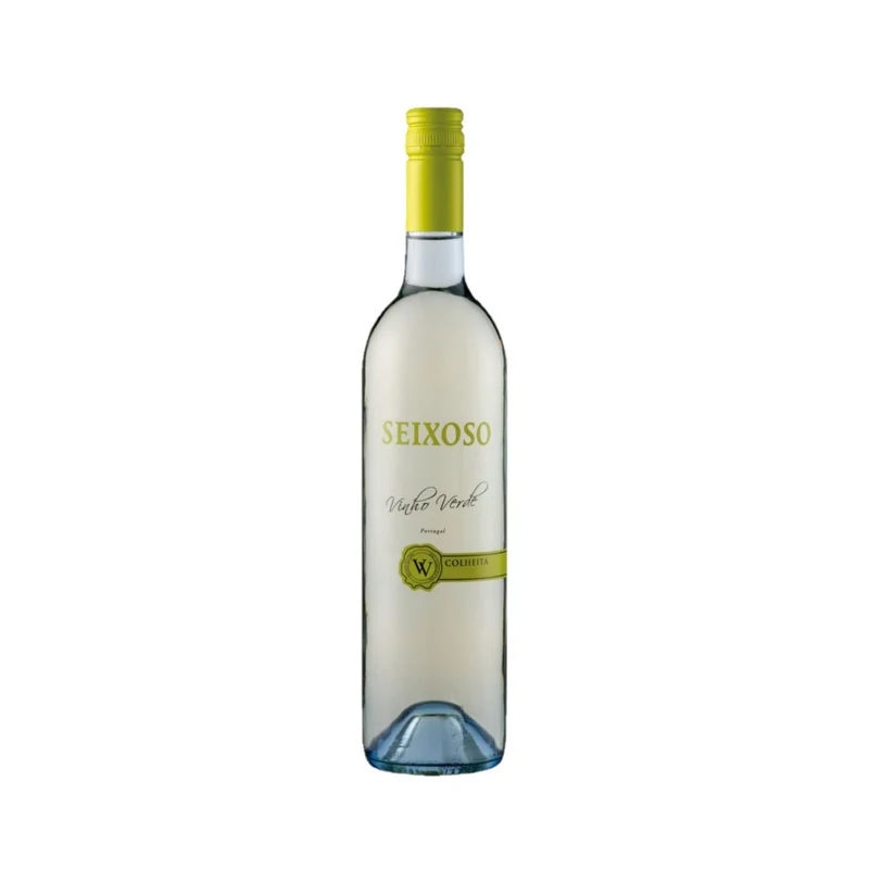 Vinho Verde Seixoso DOC 75cl