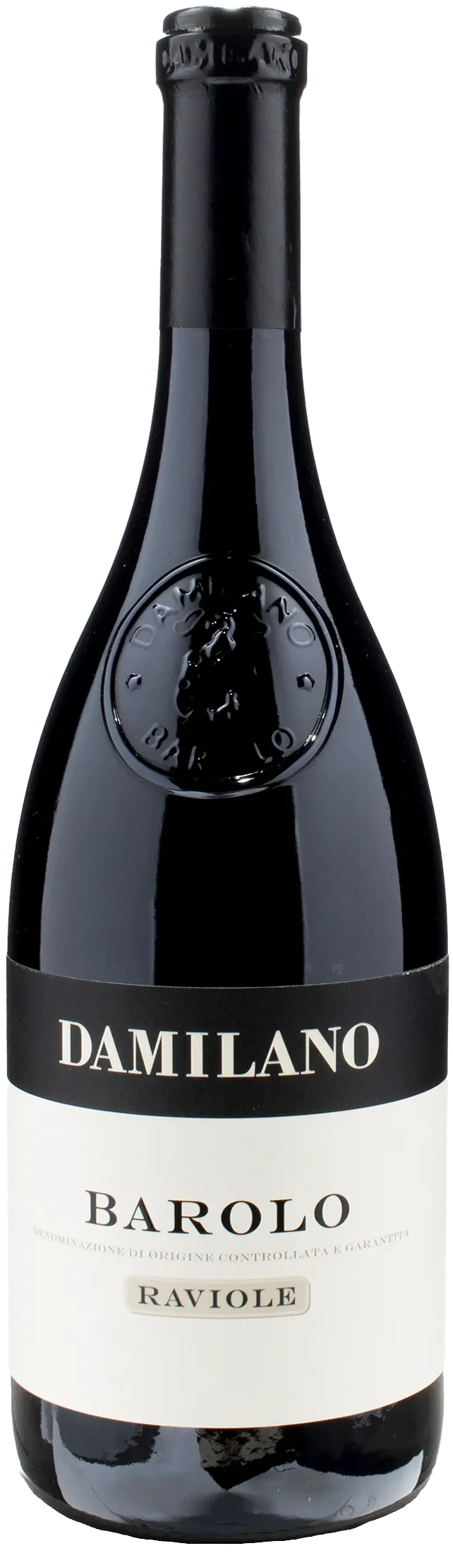 Damilano Barolo Raviole 2020