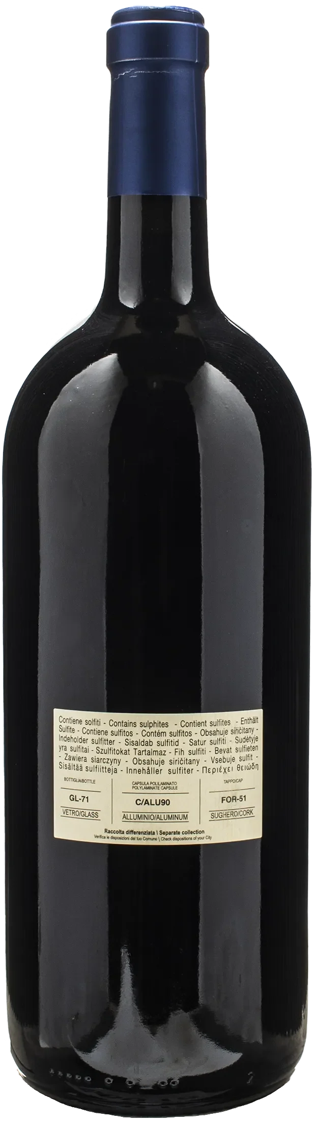 Tenuta San Guido Guidalberto Magnum 2023