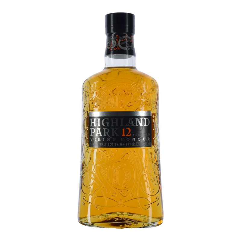 Highland Park 12 års Viking Honour