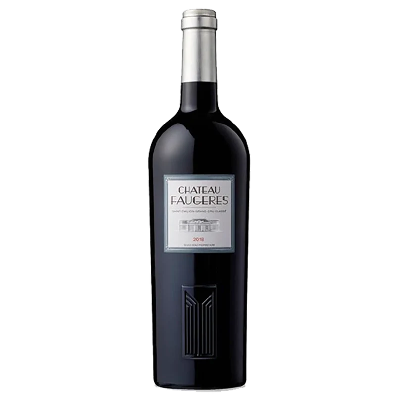 Château Faugères
