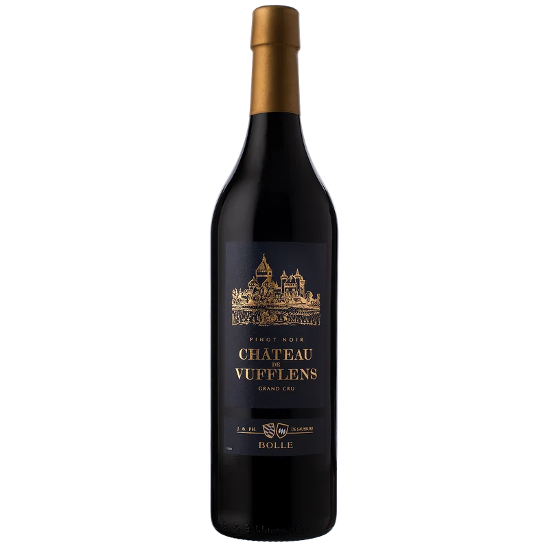 Château de Vufflens Pinot Noir