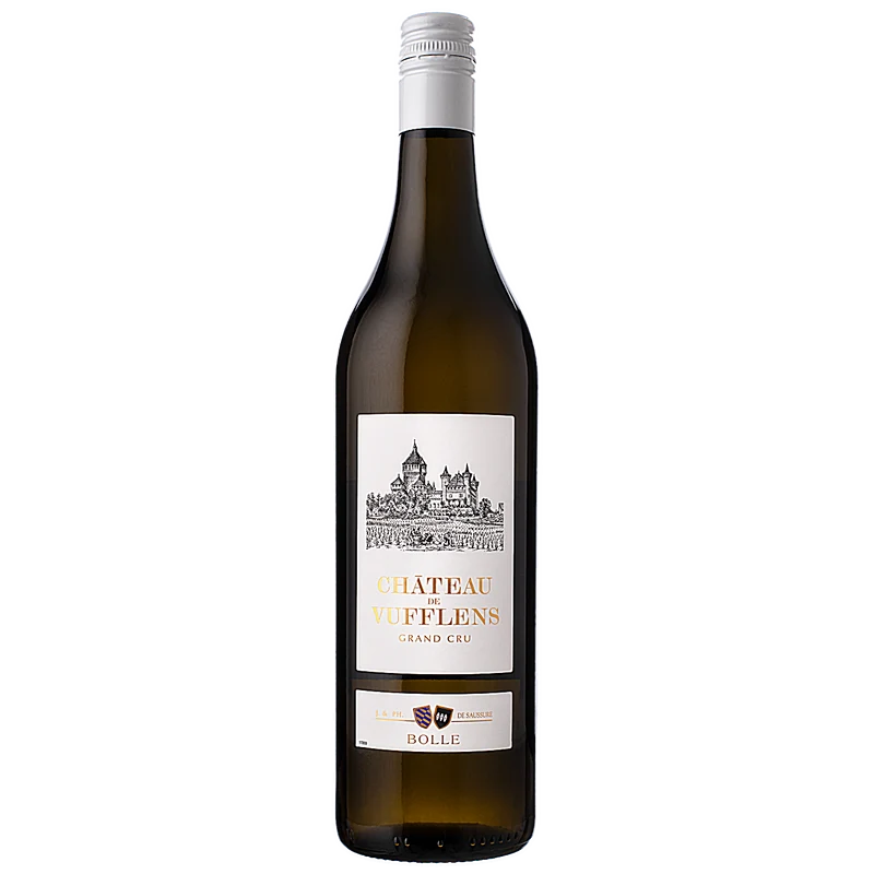 Château de Vufflens Chasselas