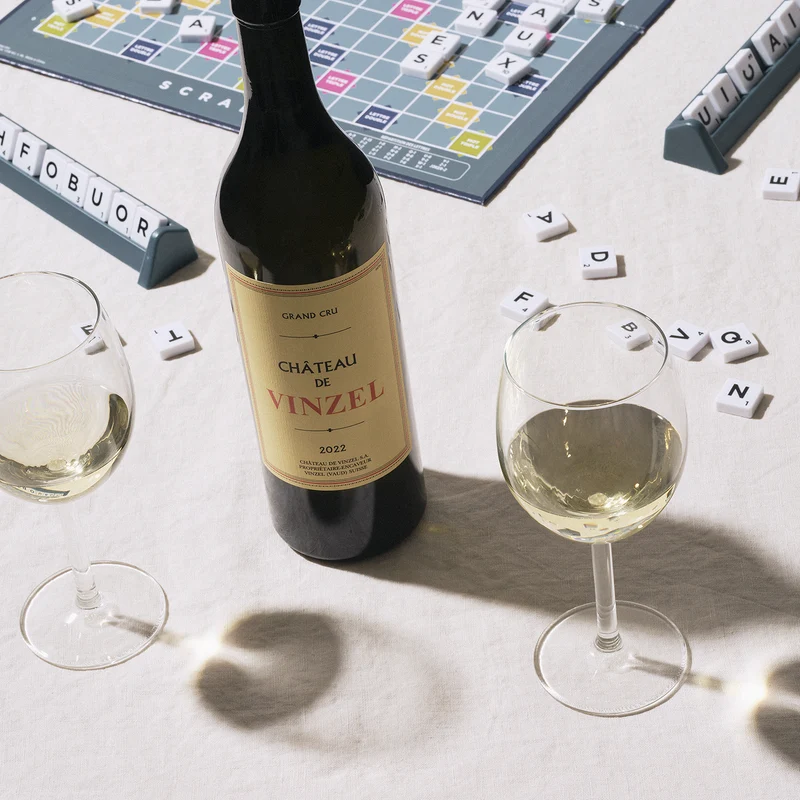 Château de Vinzel Grand Cru