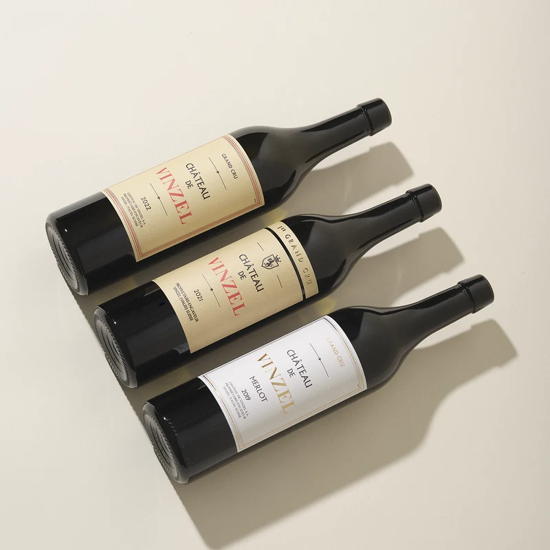 Château de Vinzel Grand Cru