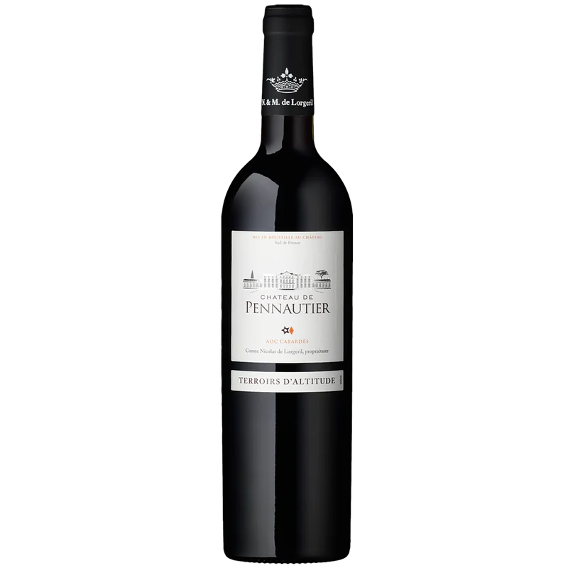 Château de Pennautier "Terroirs d'Altitude"