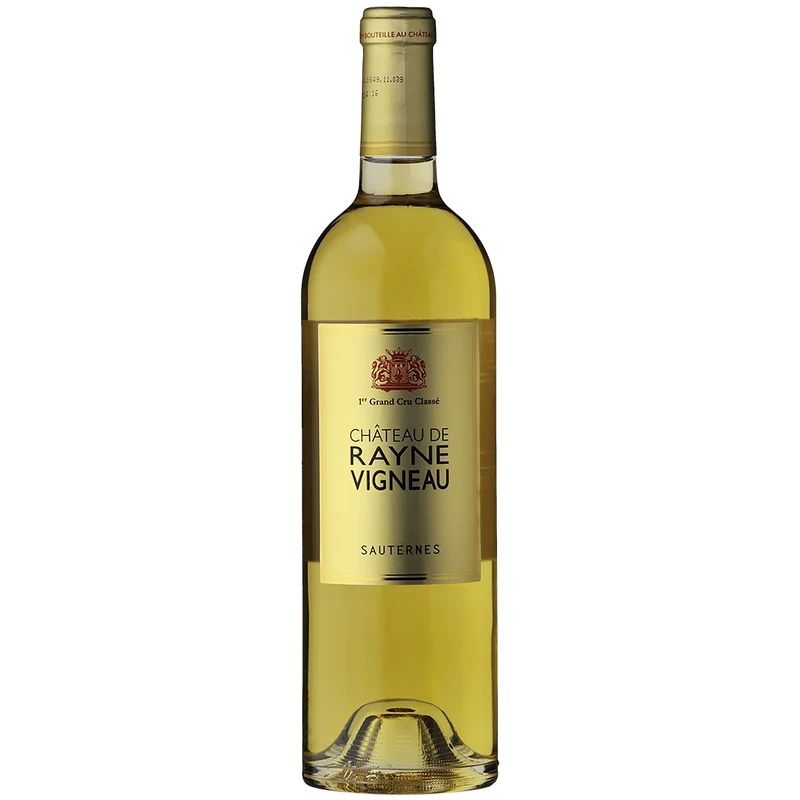 Château de Rayne Vigneau