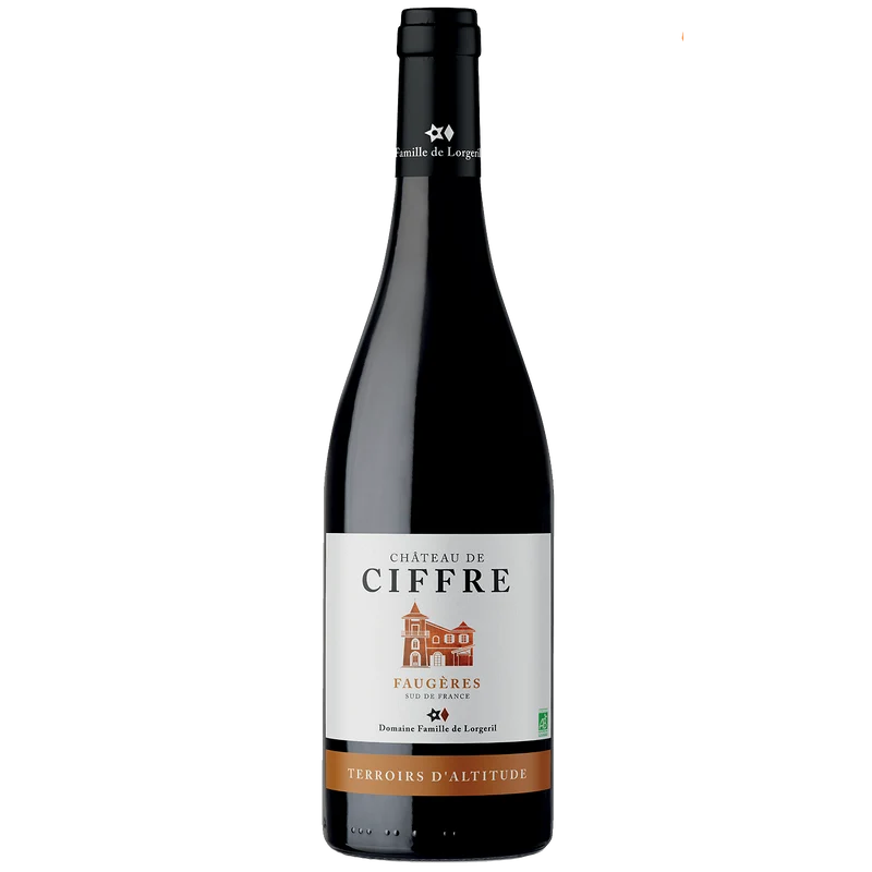 Château de Ciffre "Terroirs d'Altitude"
