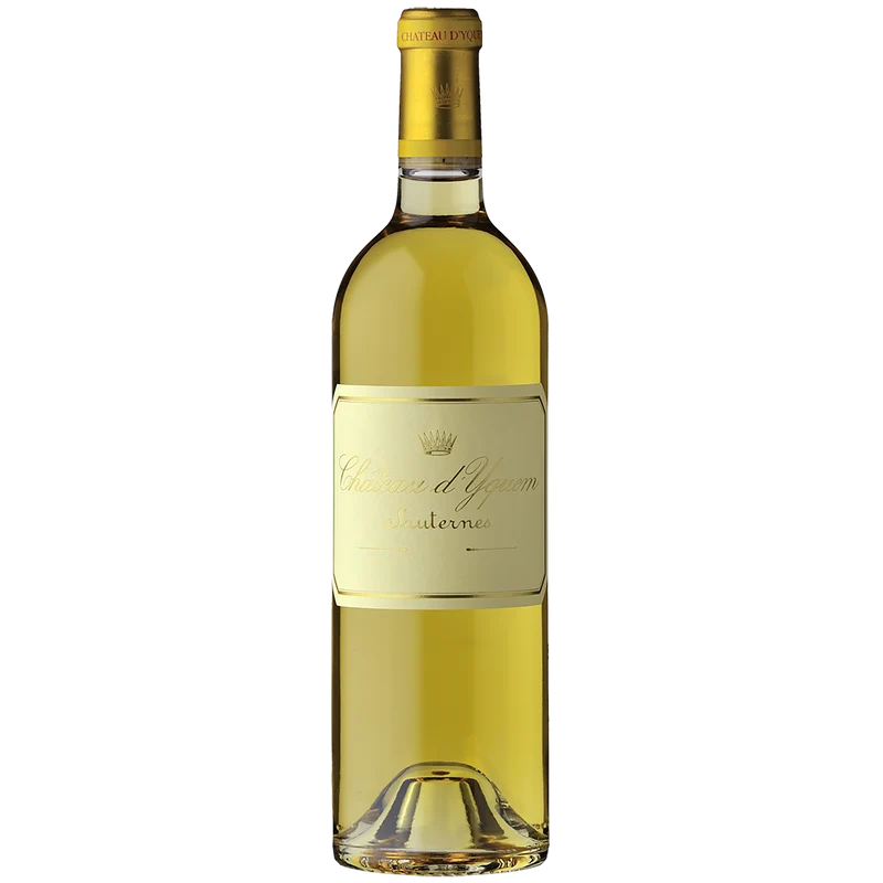 Château d'Yquem 2010