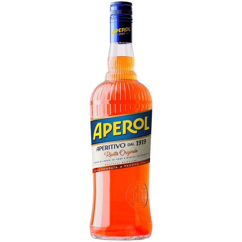 Aperol Aperitivo 11% 1 Liter