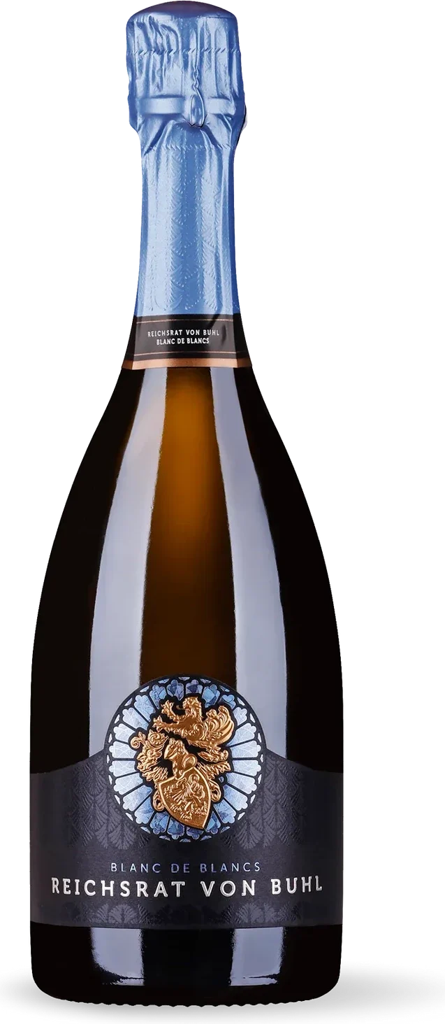 Reichsrat von Buhl Blanc de Blancs Prestige brut