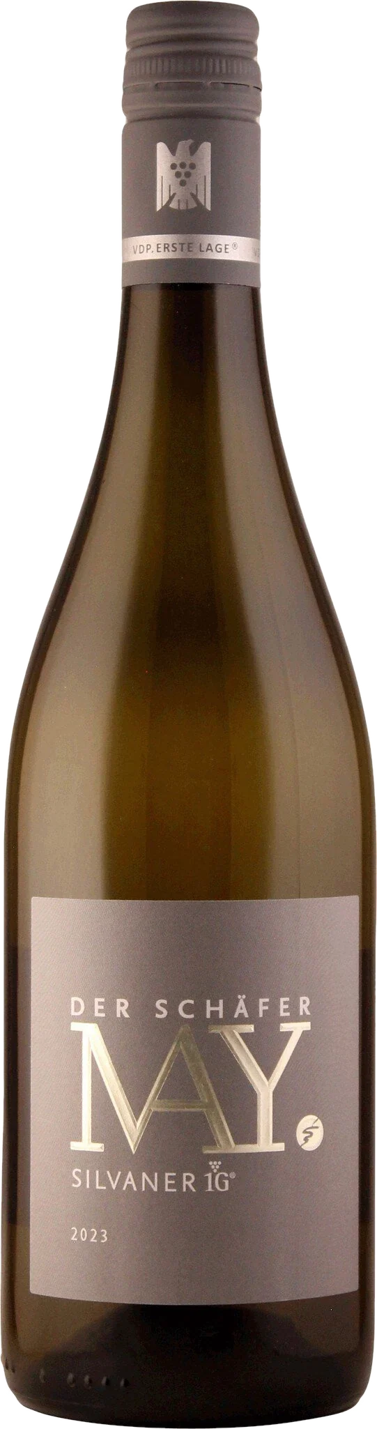 Silvaner Der Schäfer Retzstadt VDP.ERSTE LAGE QW Franken