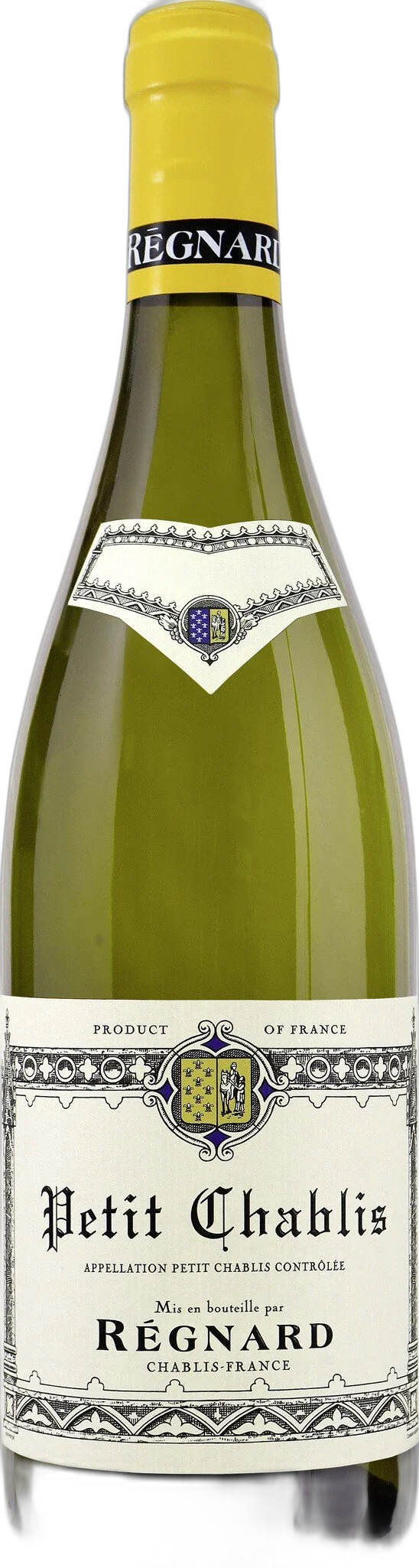 Petit Chablis AC Petit Chablis