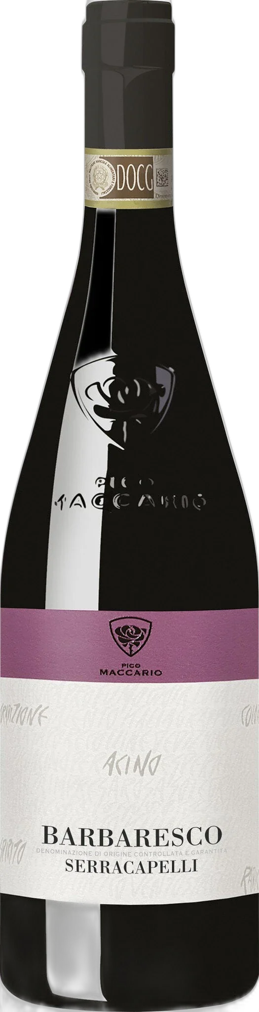Barbaresco Seracapelli DOCG
