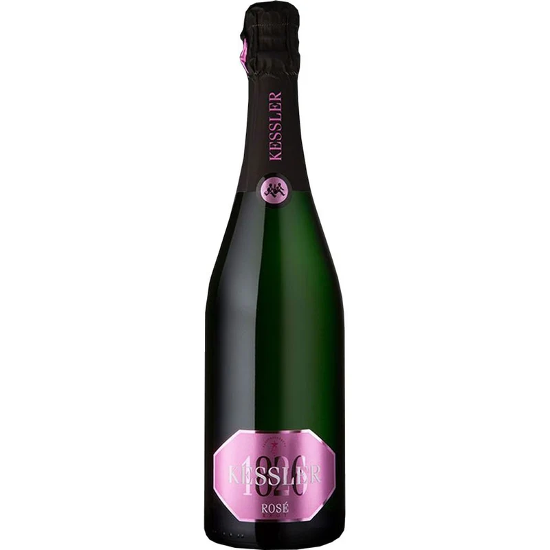 Kessler Rosé Brut 0,75 Liter