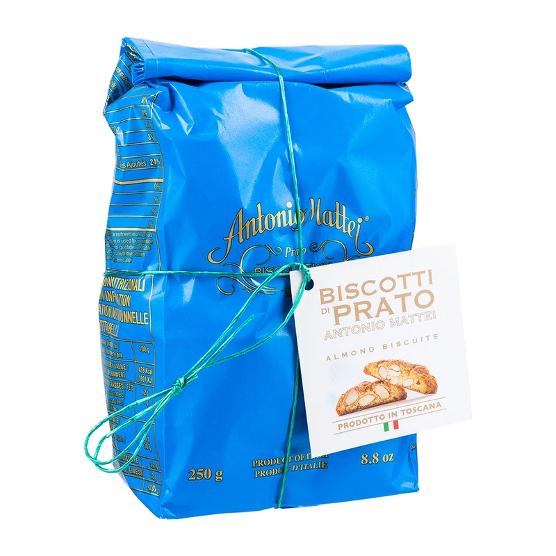 Cantuccini La Mattonella – 250g