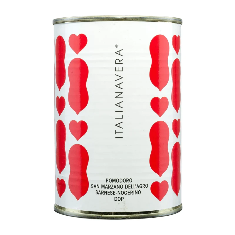 Pomodoro San Marzano – Tomaten