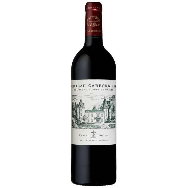 Château Carbonnieux Rouge