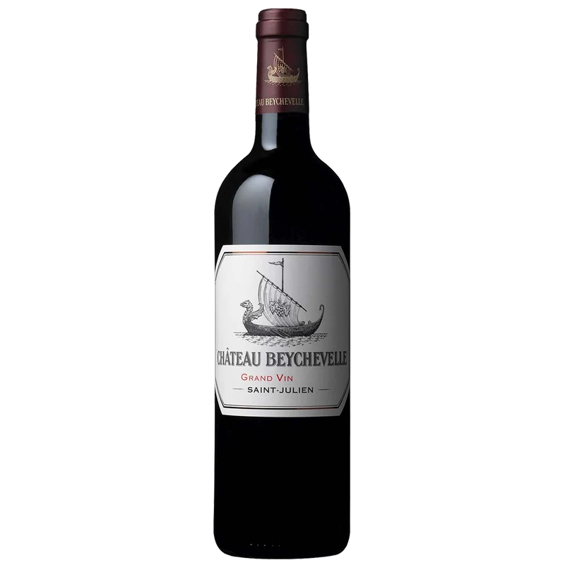 Château Beychevelle 2020