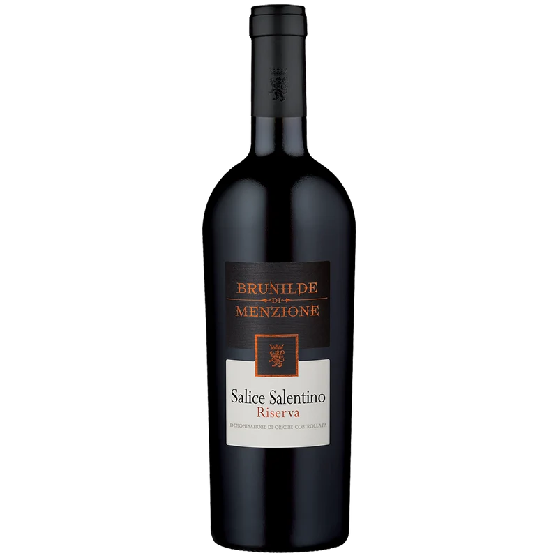 Brunilde di Menzione, Salice Salentino Riserva
