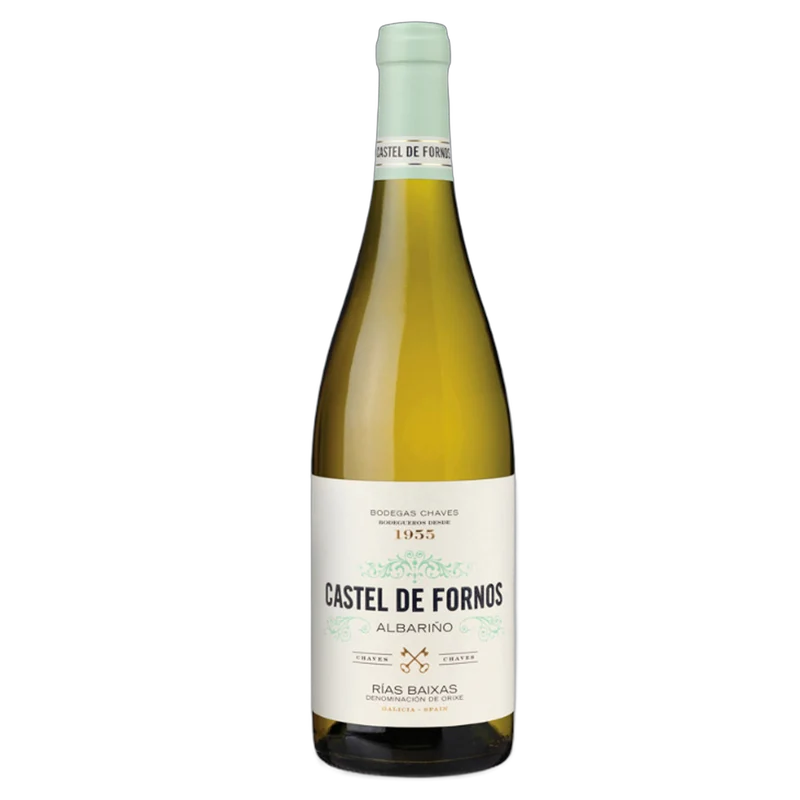 Bodegas Chaves, Castel de Fornos Albariño