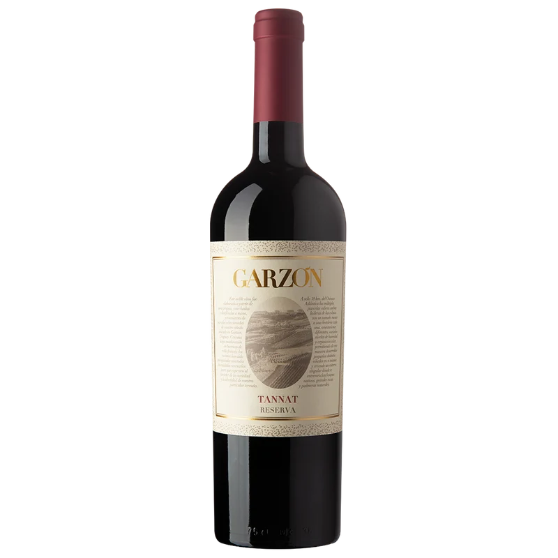 Bodega Garzón, Tannat Reserva