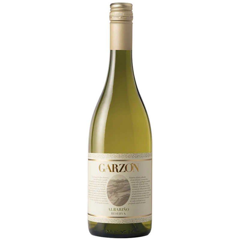 Bodega Garzón, Albariño Reserva