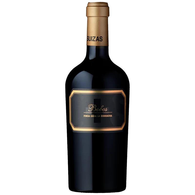 Bobos Finca Casa La Borracha