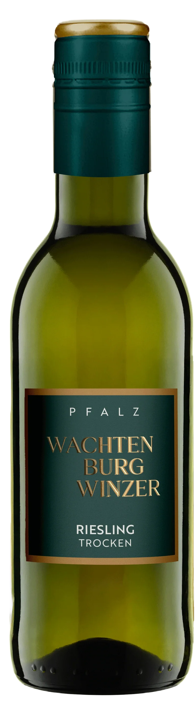 Wachtenburg Riesling 0,25L