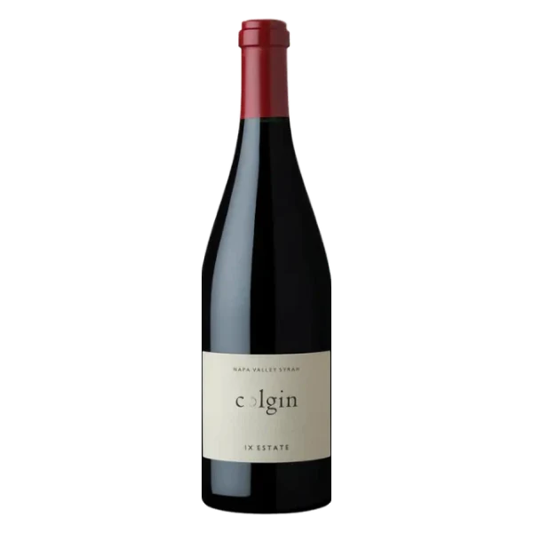 Colgin IX Estate Syrah 2021