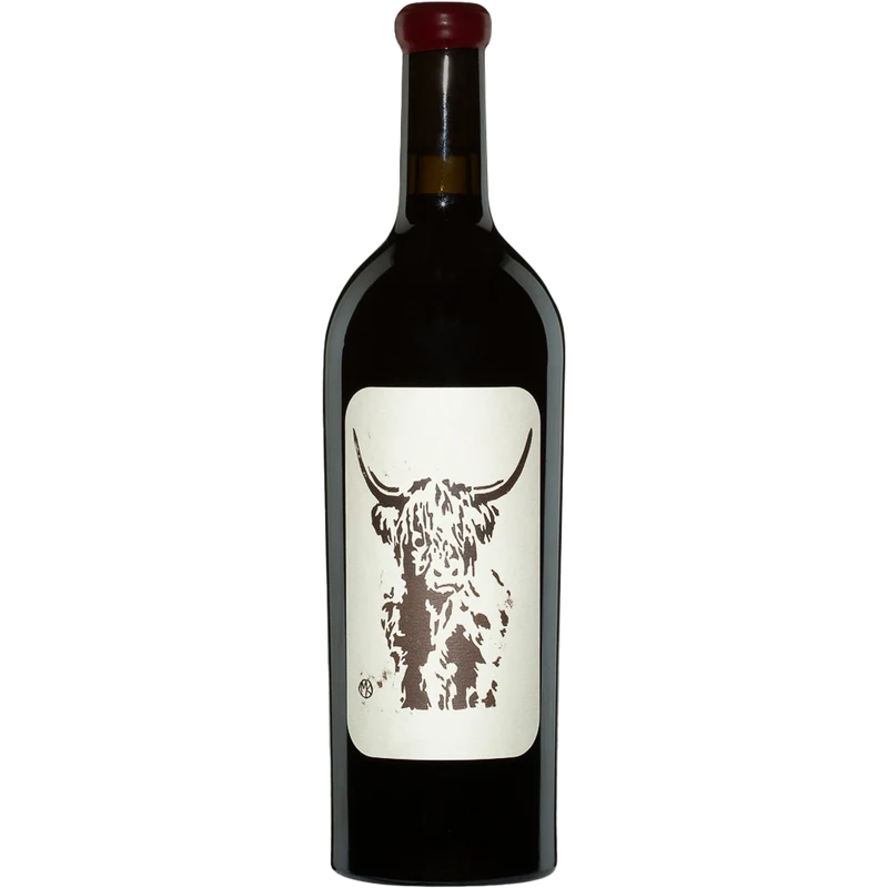 Sine Qua Non Distenta I Syrah 2019