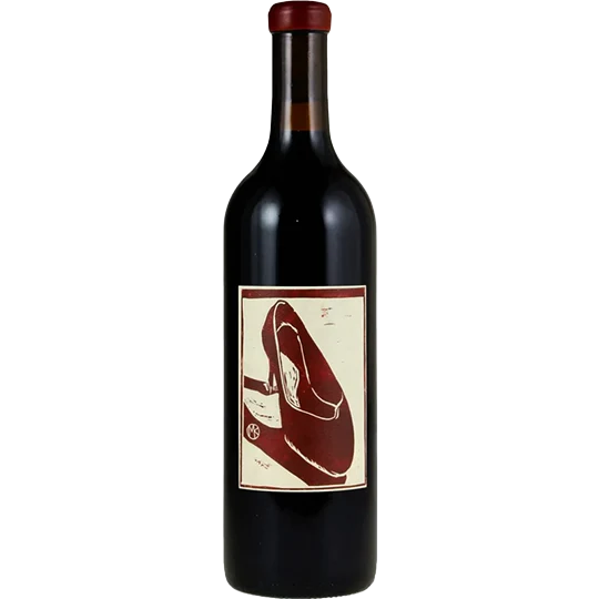 Sine Qua Non Syrah Distenta III 2021