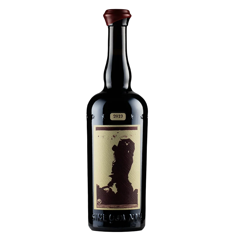 Sine Qua Non Grenache Eleven Confessions Vineyard 2019